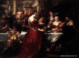 Herodes högtid Herodes högtid