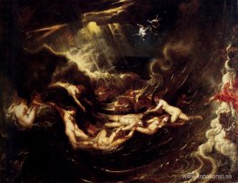 Hero och Leander Hero och Leander