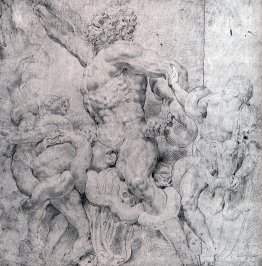 Laocoon och hans söner Laocoon och hans söner