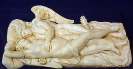 Amor och Psyche Amor och Psyche