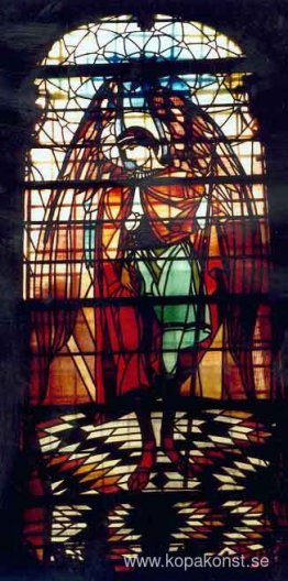 Ärkeängeln Gabriel (Jungfru Marias himmelsfärdskyrka Ärkeängeln Gabriel (Jungfru Marias himmelsfärdskyrka