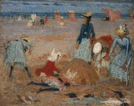 Boulogne Sands Boulogne Sands