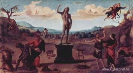 Myten om Prometheus Myten om Prometheus
