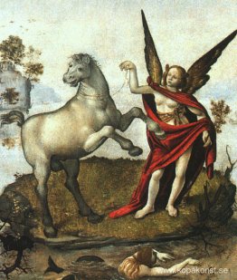 Allegori Allegori