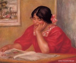 Leontine läsning Leontine läsning