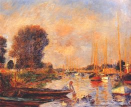 Noten vid argenteuil Noten vid argenteuil