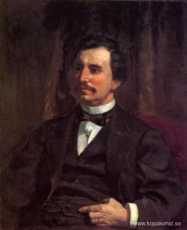 Överste Barton Howard Jenks Överste Barton Howard Jenks