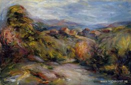 Cagnes kullar Cagnes kullar