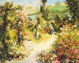 Växthuset Växthuset