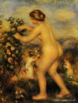 Ode till blommor (efter Anacreon) Ode till blommor (efter Anacreon)