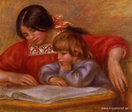 Leontine och Coco Leontine och Coco