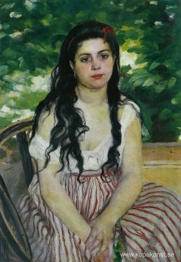 På sommaren (The Gypsy) På sommaren (The Gypsy)
