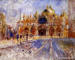 Piazza San Marco Piazza San Marco