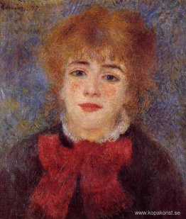 Jeanne Samary Jeanne Samary