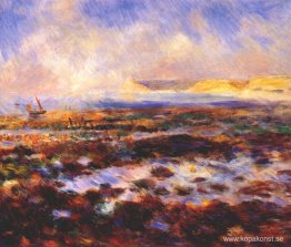 Havslandskap Havslandskap