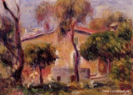 Hus i Cagnes Hus i Cagnes