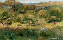 The Edge of the Forest i Bretagne The Edge of the Forest i Bretagne