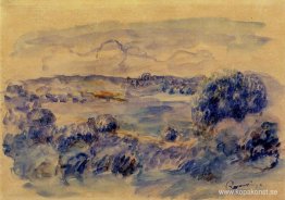 Guernsey landskap Guernsey landskap