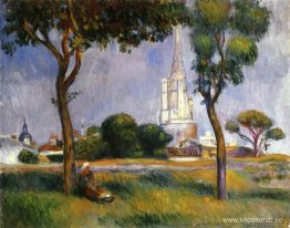 The Powder Magazine på La Rochelle The Powder Magazine på La Rochelle