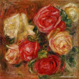 Bukett av blommor Bukett av blommor