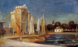 Rochelles hamn Rochelles hamn