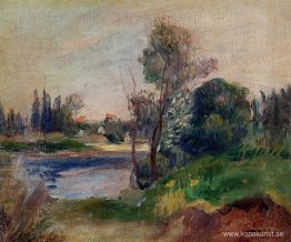 flodens stränder flodens stränder