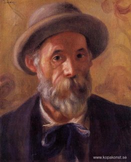 Självporträtt Självporträtt