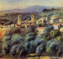 Cros de Cagnes Cros de Cagnes
