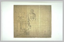 Delstudie av sammansättningen av Marcus Sextus återkomst Delstudie av sammansättningen av Marcus Sextus återkomst