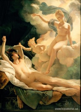 Morpheus och Iris Morpheus och Iris
