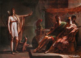 Phaedra och Hippolytus Phaedra och Hippolytus