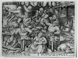 Det feta köket Det feta köket