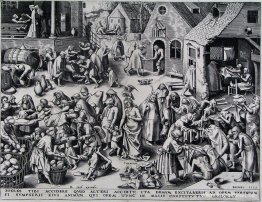 Välgörenhet Välgörenhet