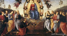 Pala di Fano (antagande) Pala di Fano (antagande)