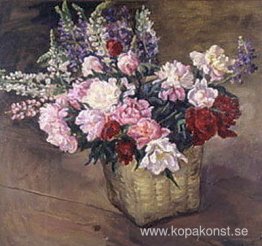 Blommor Blommor