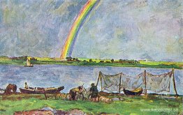 Regnbåge Regnbåge