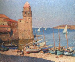 Port Collioure Port Collioure