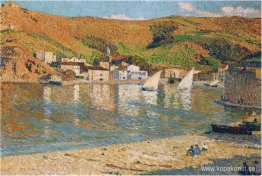 Port Collioure Port Collioure