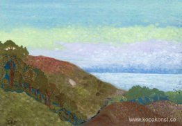 Midi landskap Midi landskap