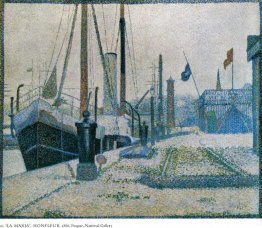 Maria, Honfleur Maria, Honfleur