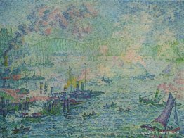 Rotterdams hamn Rotterdams hamn