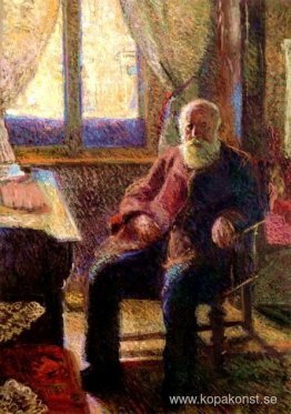 Emile Gerstl (far) Emile Gerstl (far)