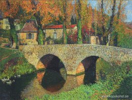 Bron i Labastide du Vert Bron i Labastide du Vert