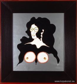 Självporträtt Självporträtt