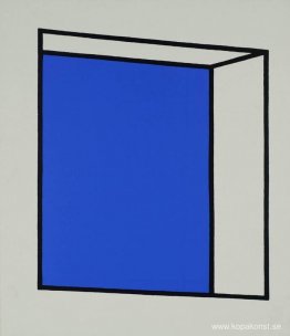 Litet fönster Litet fönster