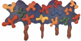 Organiska expansioner Organiska expansioner