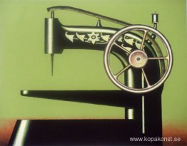 Sfinxens otålighet Sfinxens otålighet