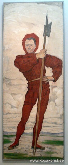 Halberdieren Halberdieren