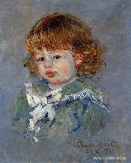 Jean-Pierre Hoschede, kallad "Bebe Jean" Jean-Pierre Hoschede, kallad "Bebe Jean"