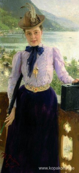 Natalia Nordmann Natalia Nordmann